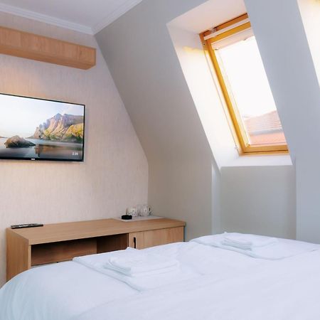 Nobel Apartmani Brčko 외부 사진