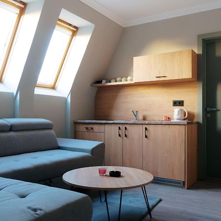 Nobel Apartmani Brčko 외부 사진