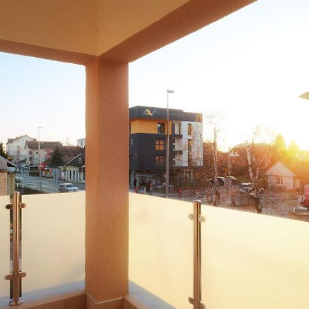 Nobel Apartmani Brčko 외부 사진
