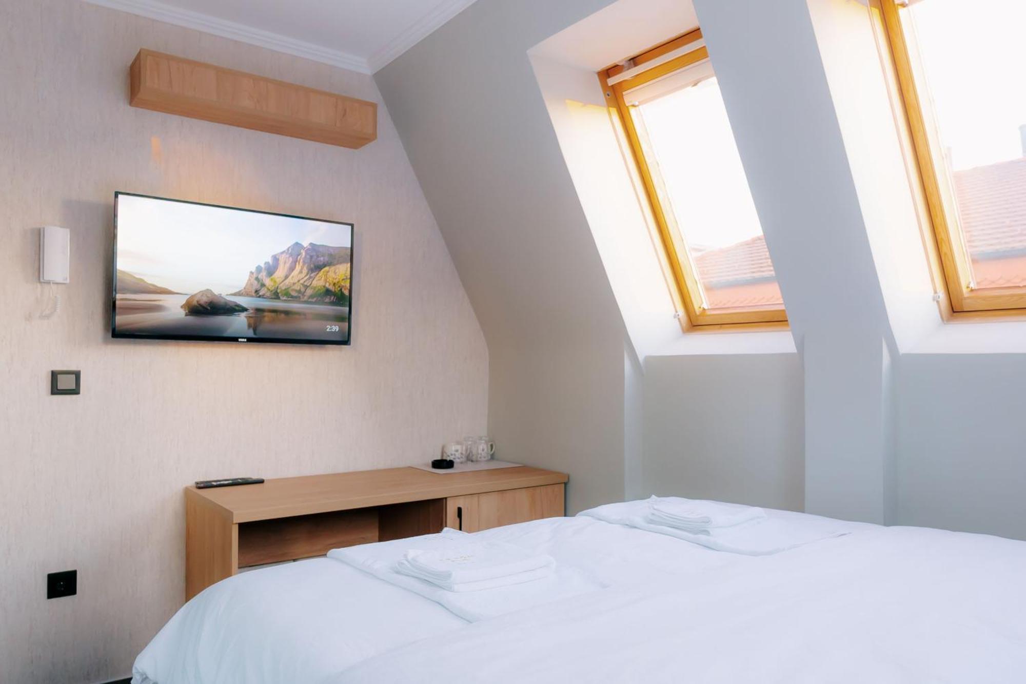Nobel Apartmani Brčko 외부 사진