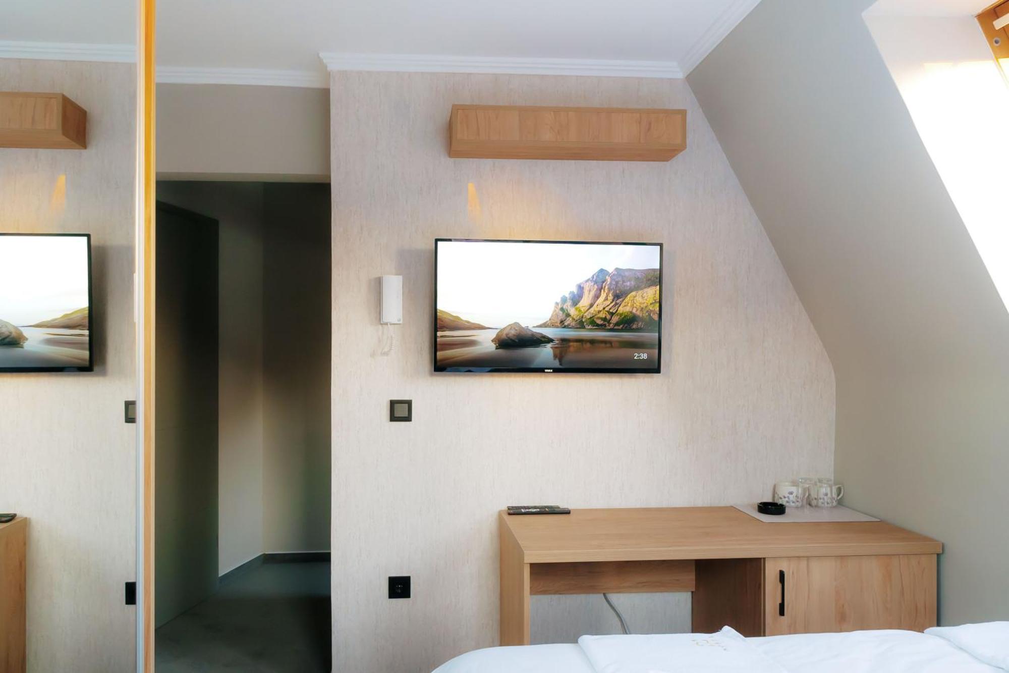 Nobel Apartmani Brčko 외부 사진