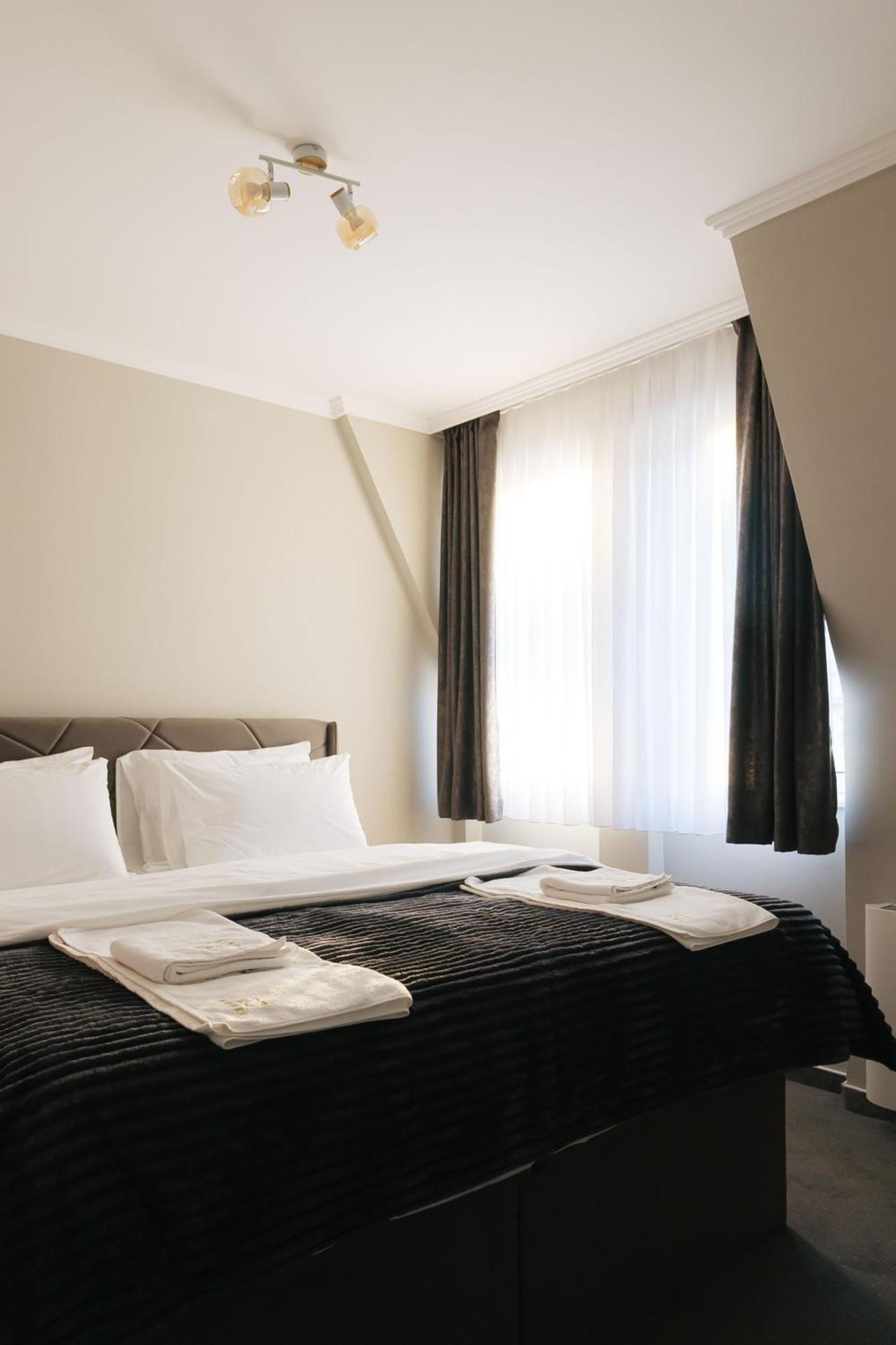 Nobel Apartmani Brčko 외부 사진