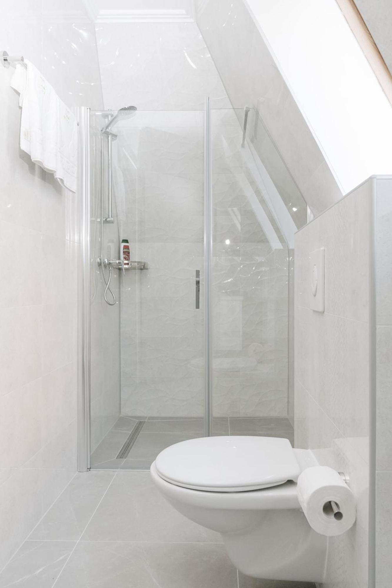 Nobel Apartmani Brčko 외부 사진