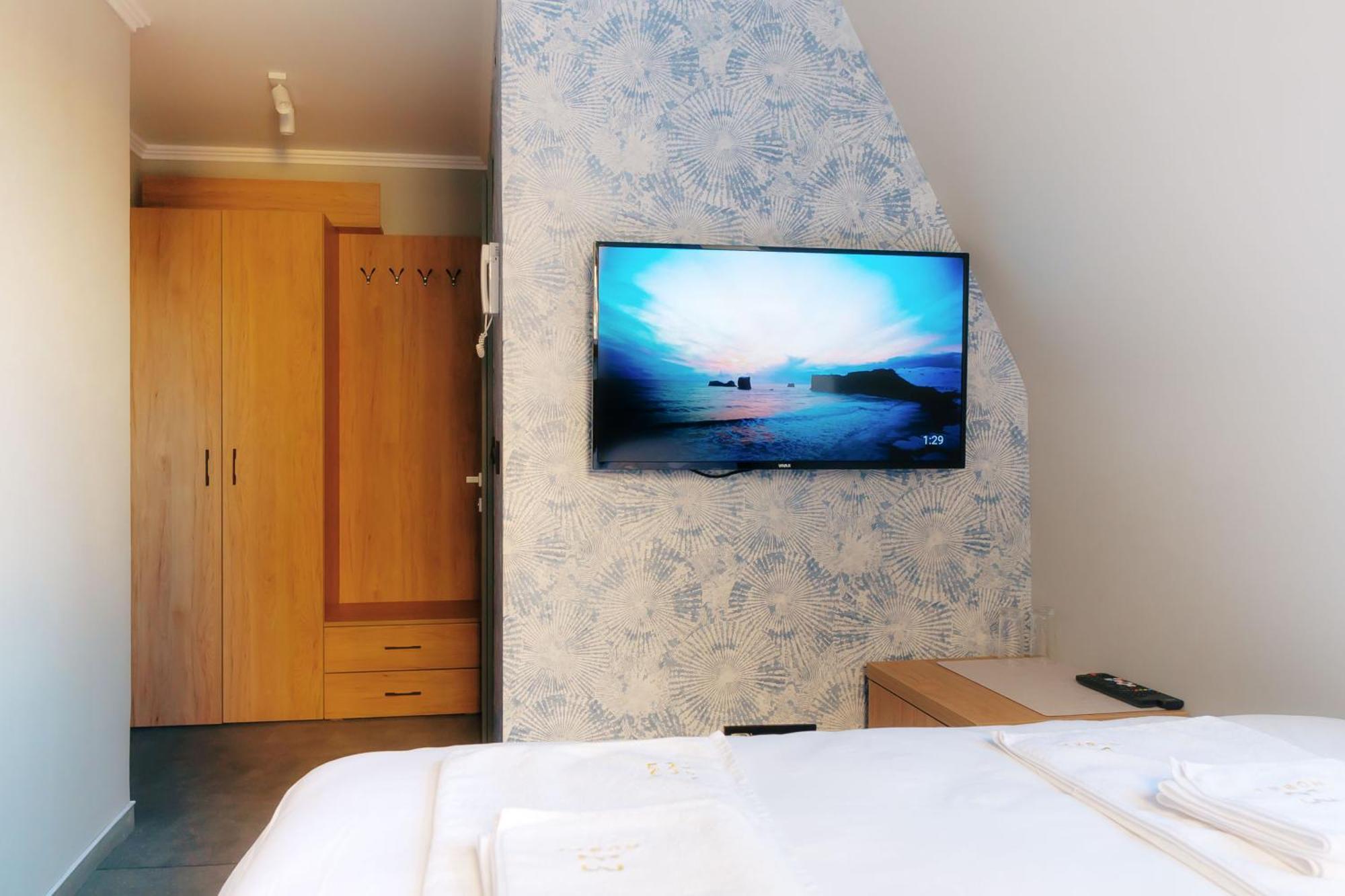 Nobel Apartmani Brčko 외부 사진