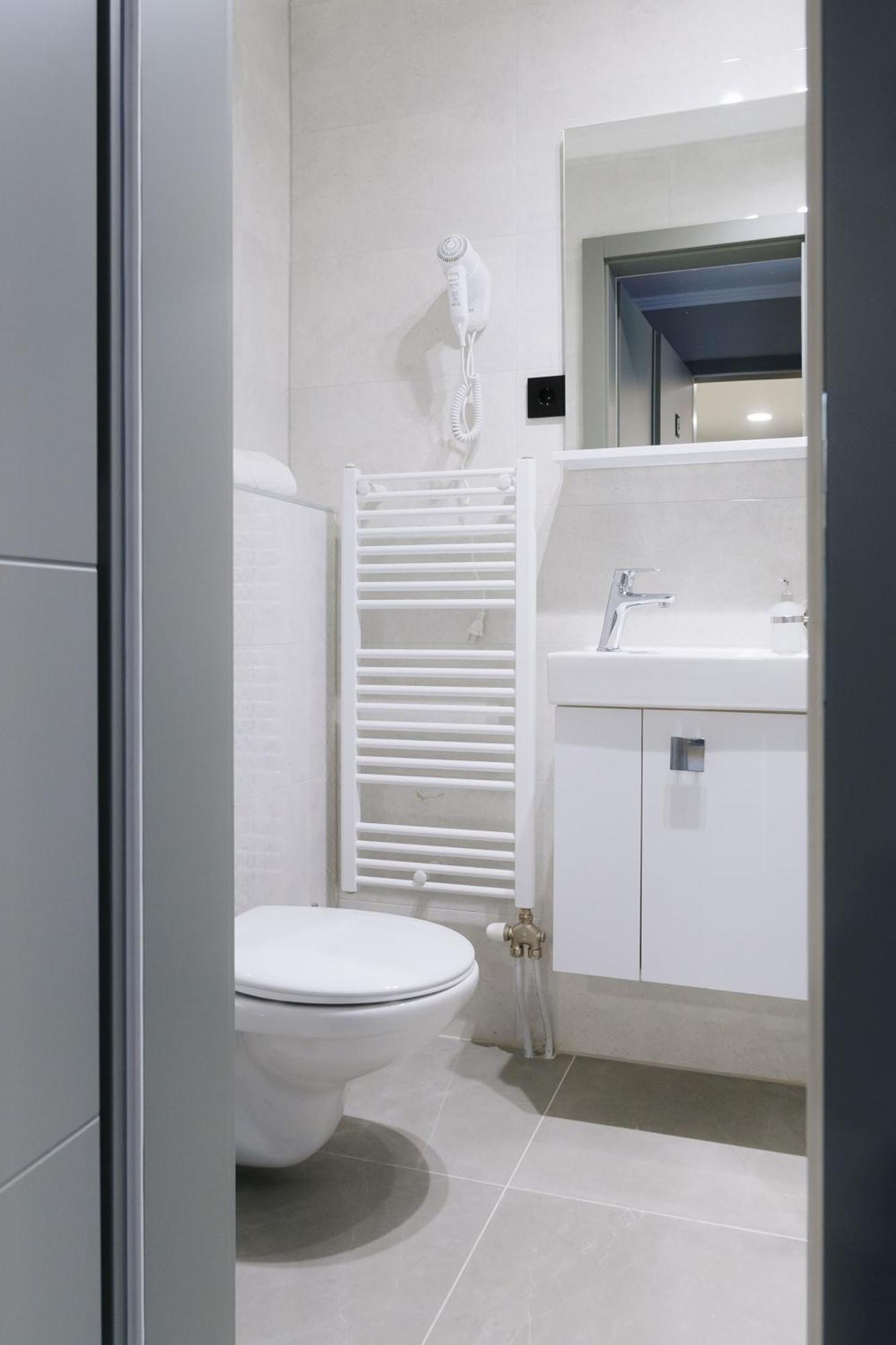 Nobel Apartmani Brčko 외부 사진