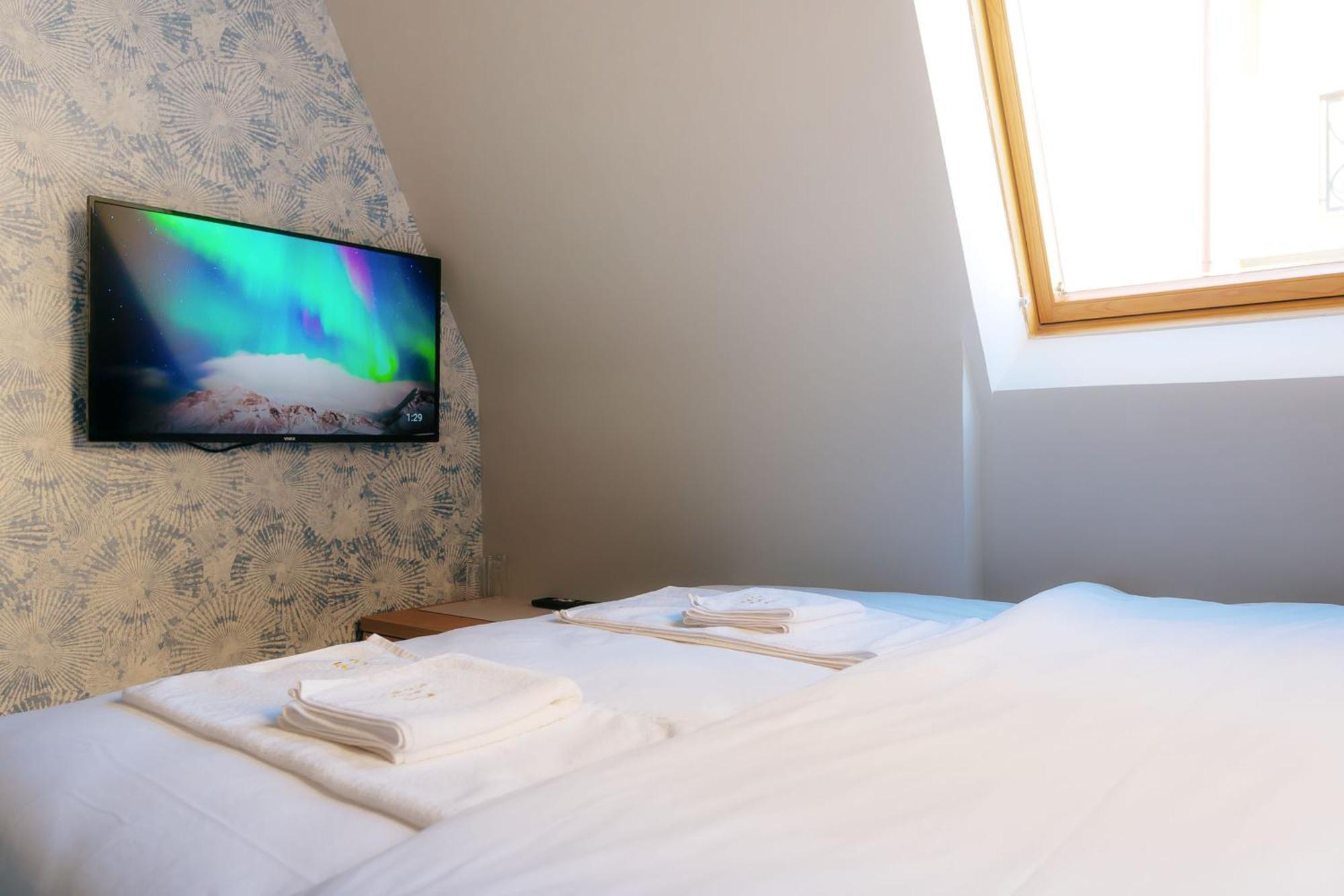 Nobel Apartmani Brčko 외부 사진