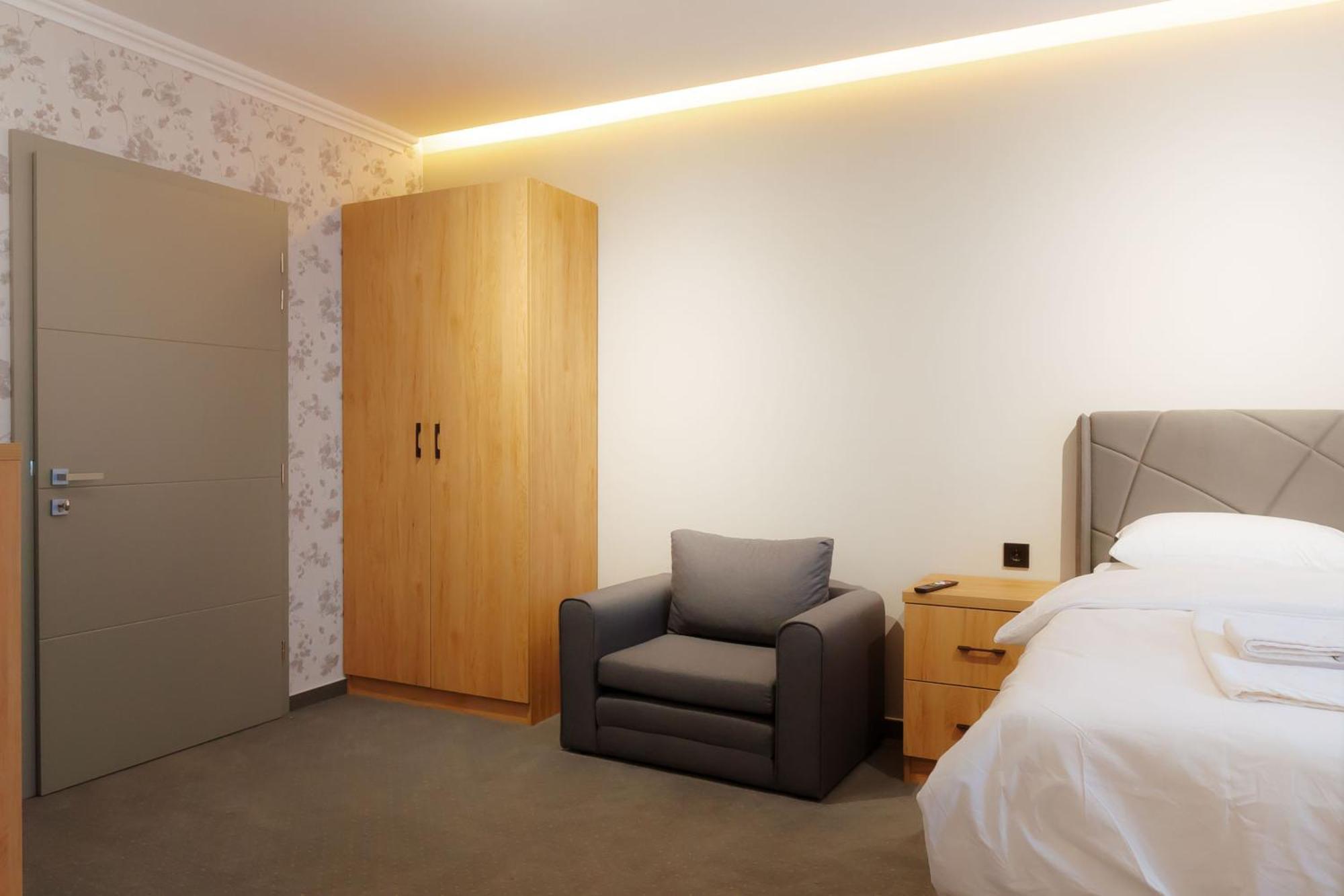 Nobel Apartmani Brčko 외부 사진