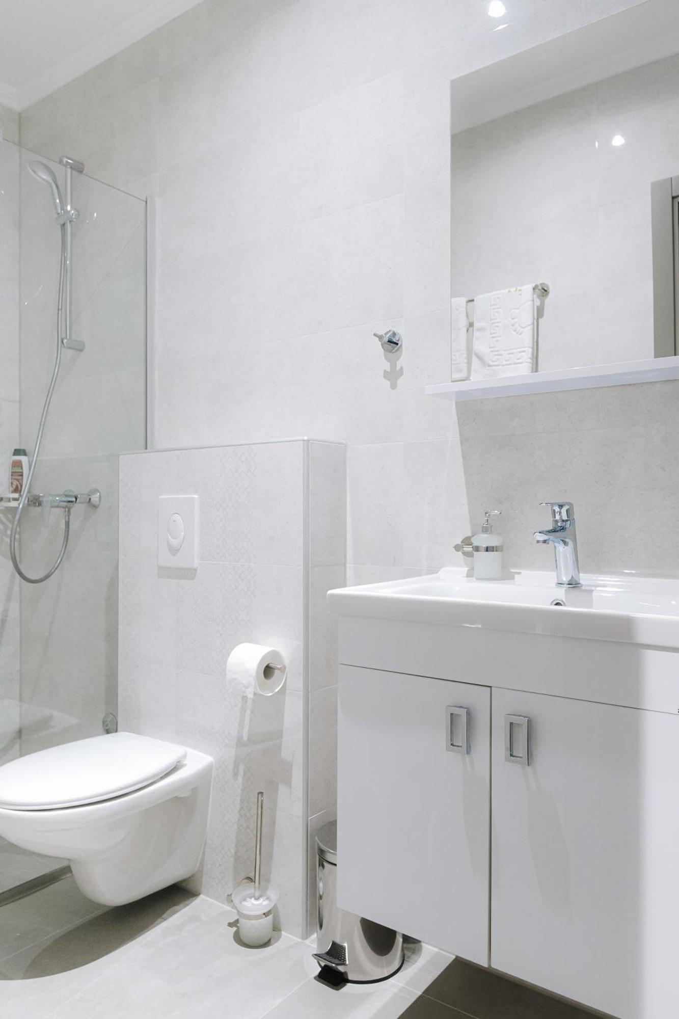 Nobel Apartmani Brčko 외부 사진