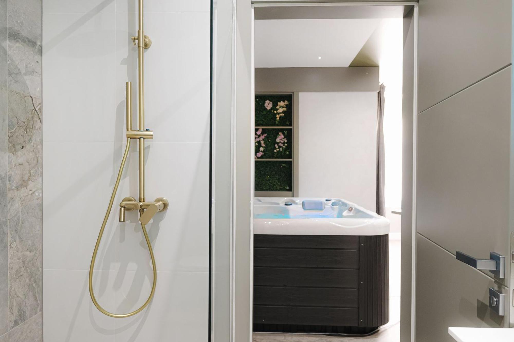 Nobel Apartmani Brčko 외부 사진