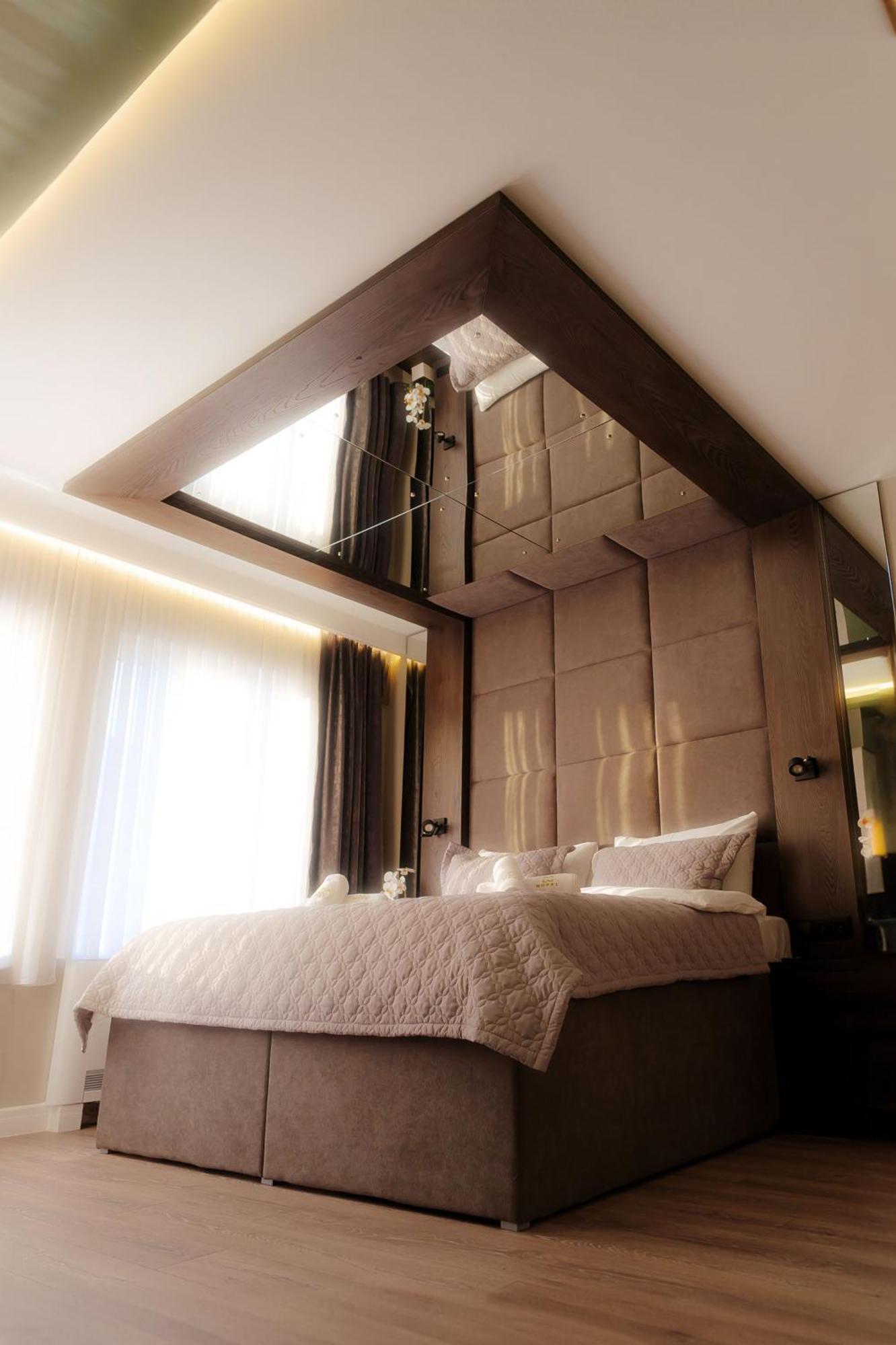 Nobel Apartmani Brčko 외부 사진