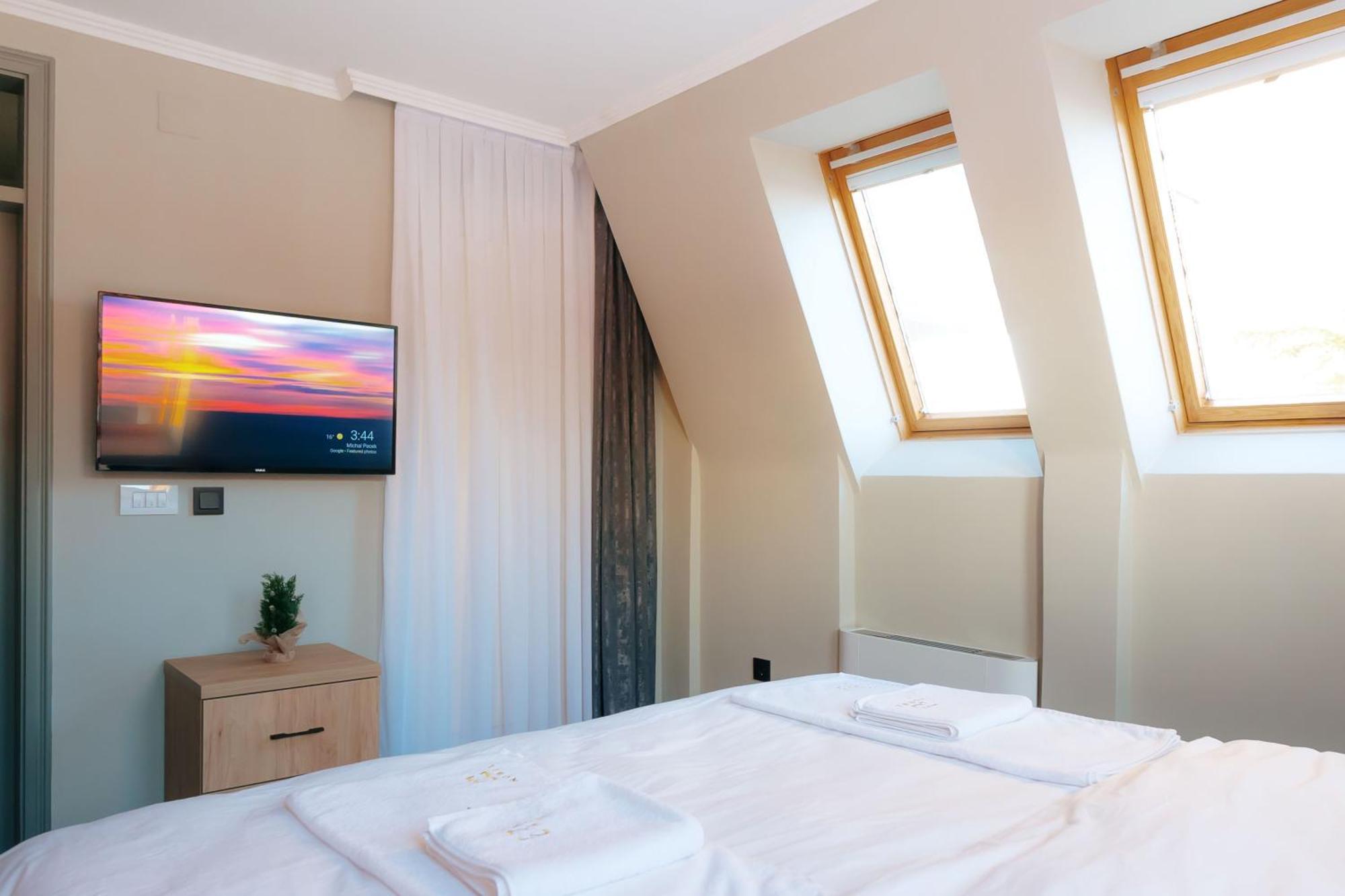 Nobel Apartmani Brčko 외부 사진