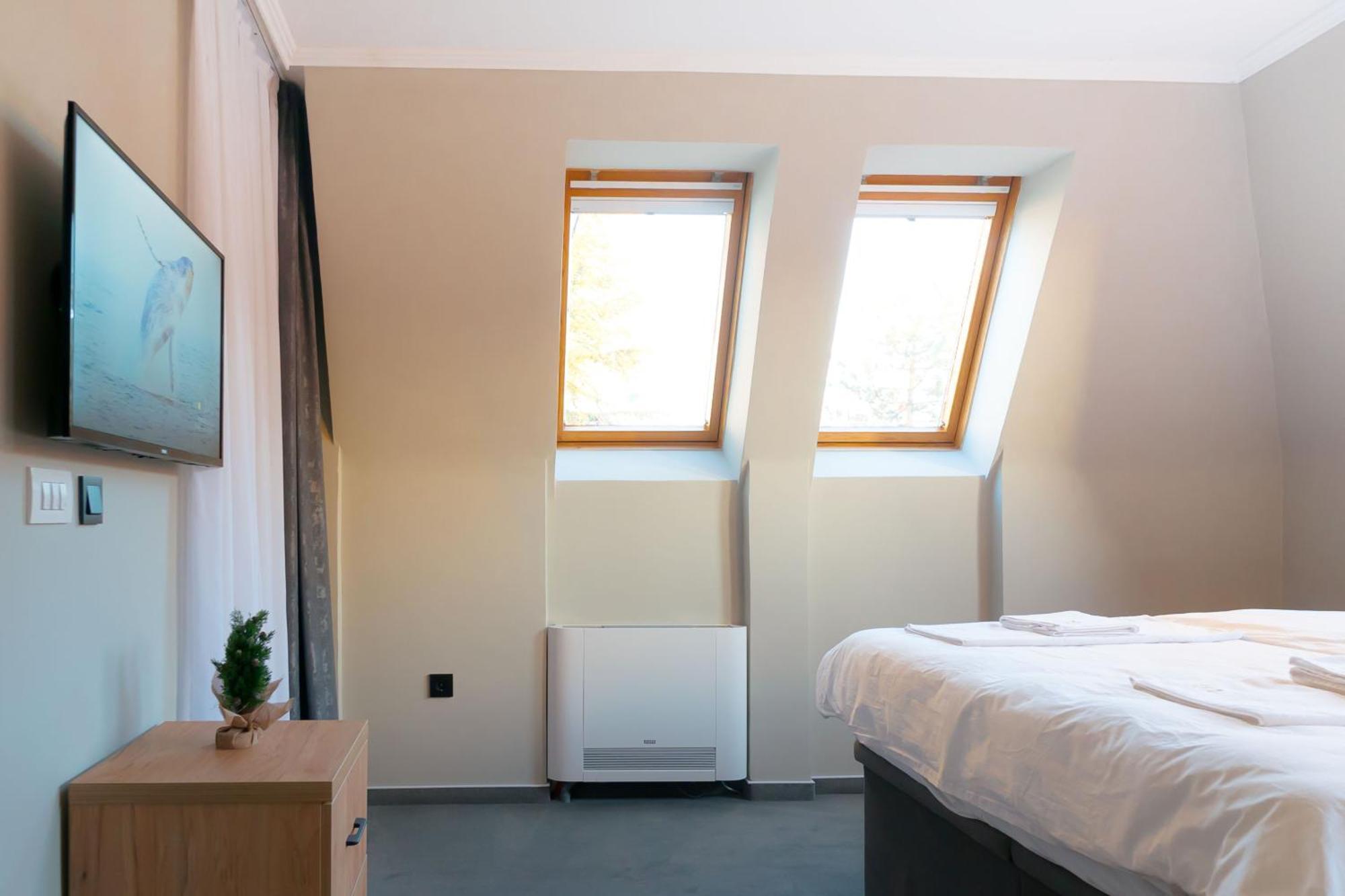 Nobel Apartmani Brčko 외부 사진