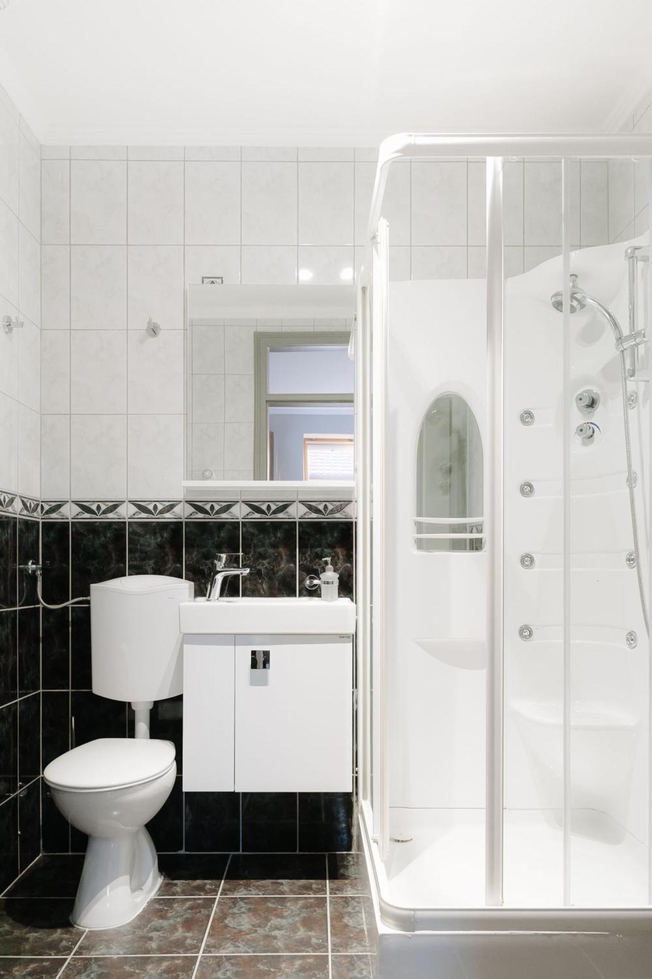 Nobel Apartmani Brčko 외부 사진