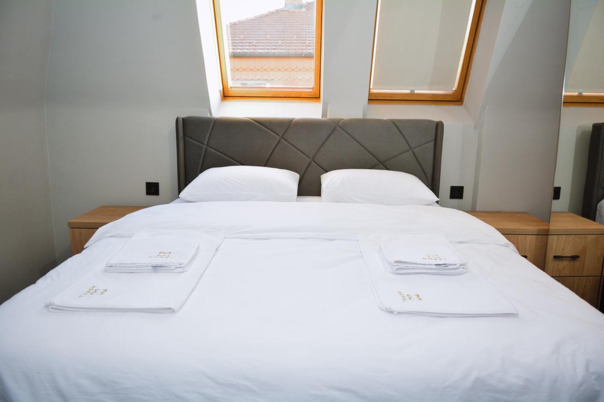 Nobel Apartmani Brčko 외부 사진